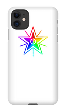 falinere iPhone Phone Cases