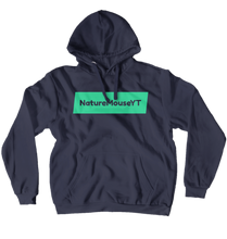 naturemouse Hoodies (No-Zip/Pullover)