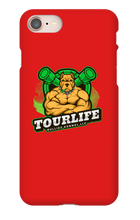 TLBK iPhone Phone Cases