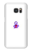 new bmanlive2321 logo Samsung Phone Cases