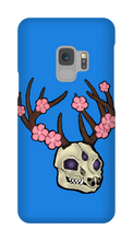SisiTheSmurf RIP Samsung Case