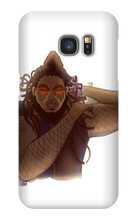 Quest The Shinobi Samsung Phone Cases