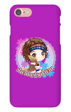 stardustsakuraa iPhone Phone Cases