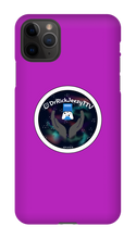 DrRick's "I phone, you phone, we all phone" case