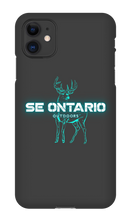 SE Ontario Outdoors iPhone Cases