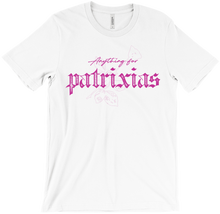 Anything for Patrixias