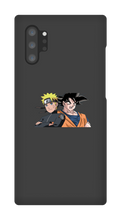 fnshigam Samsung Phone Cases