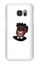 EmuuSama (Icon) Samsung Phone Case