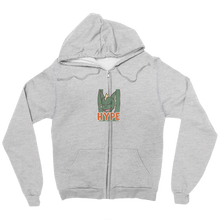 JayTheDay HYPE - Zip Up Hoodie