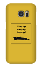 Samsung Cases - Simply simply lovely