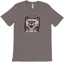 xSpesia T-Shirt Entzückt