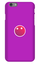 Owen'o iPhone Phone Cases