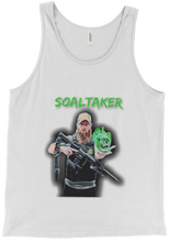 thesoaltaker Tank Top