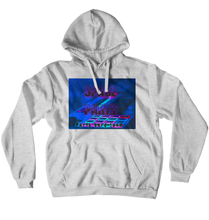 spacepartyteam Hoodies (No-Zip/Pullover)