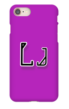 LJUBINKOVYCH Maskica za iPhone