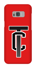 casualterror Samsung Phone Cases