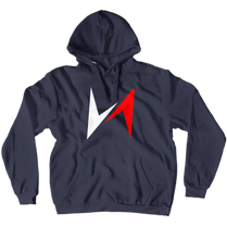 h4ckzera Hoodies (No-Zip/Pullover)