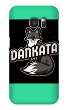 dankata699 Samsung Phone Cases