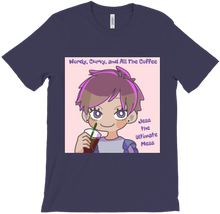 jesstheultimatemess T-Shirts