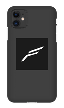 frixfnbr iPhone Phone Cases