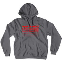 miimo2312 Hoodies (No-Zip/Pullover)