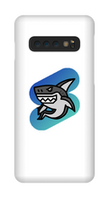 sharkdxd Samsung Phone Cases
