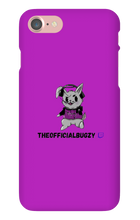theofficialbugzy iPhone Phone Cases