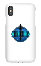 shepherdaitheros iPhone Phone Cases