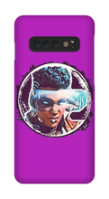 ironspiderap Samsung Phone Cases