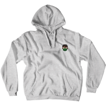 thisisntbri green logo (No-Zip/Pullover)