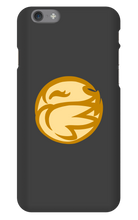 jinzee Logo iPhone Phone Cases