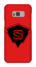 subz34ottv Samsung Phone Cases