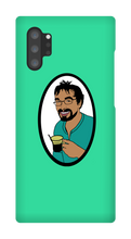 joaoatavares Samsung Phone Cases