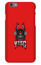 ytsghomie iPhone Phone Cases