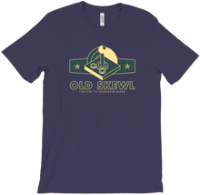 oldskewlmarc T-Shirts