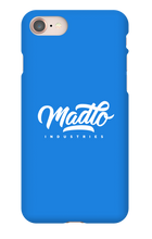 Madlo Industries iPhone Phone Cases