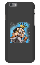 kingmidasttv iPhone Phone Cases