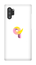 JustPudgeX Samsung Phone Cases