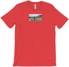 tomosj09 T-Shirts