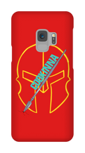 codkinna Samsung Phone Cases