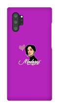 Mndoza OG Design Samsung case