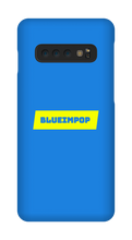 blueimpop Samsung Phone Cases