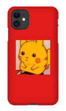 josethesauceman iPhone Phone Cases