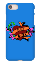 thesoul3ater iPhone Phone Cases