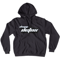 guapofoxgaming Hoodies (No-Zip/Pullover)