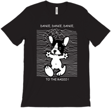 Dance Bully