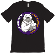 coachbear12 T-Shirts