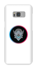 niccosilverado Samsung Phone Cases