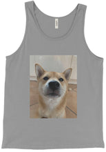 Hoshiko´s Tank Top