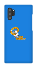Nintenvlogz "Just Ringing it" Samsung Phone Case
